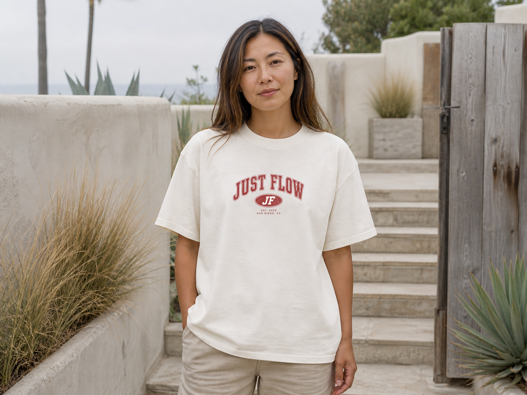 Collegiate San Diego Tee - Women's lifestyle