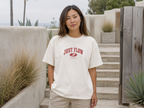 Collegiate San Diego Tee - Women's lifestyle