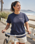 Since 2026 Garment-Dyed Tee lifestyle