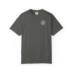 Monogram Graphic Washed Tee