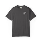 Monogram Graphic Washed Tee