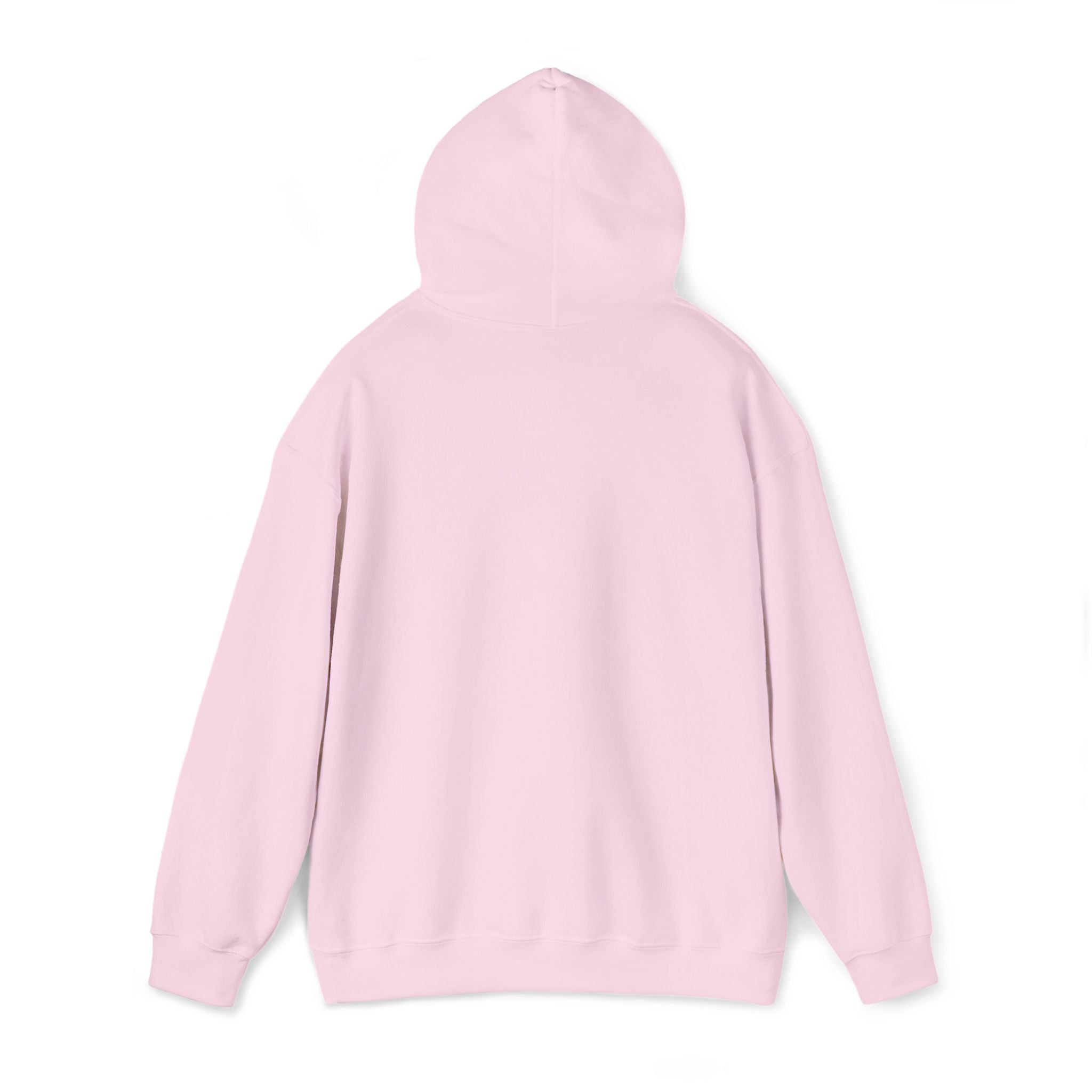 Minimalist Tiny Logo Hoodie — Small Chest Emblem Pullover