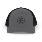 JFI Monogram Embroidered Snapback