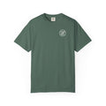 Monogram Graphic Washed Tee