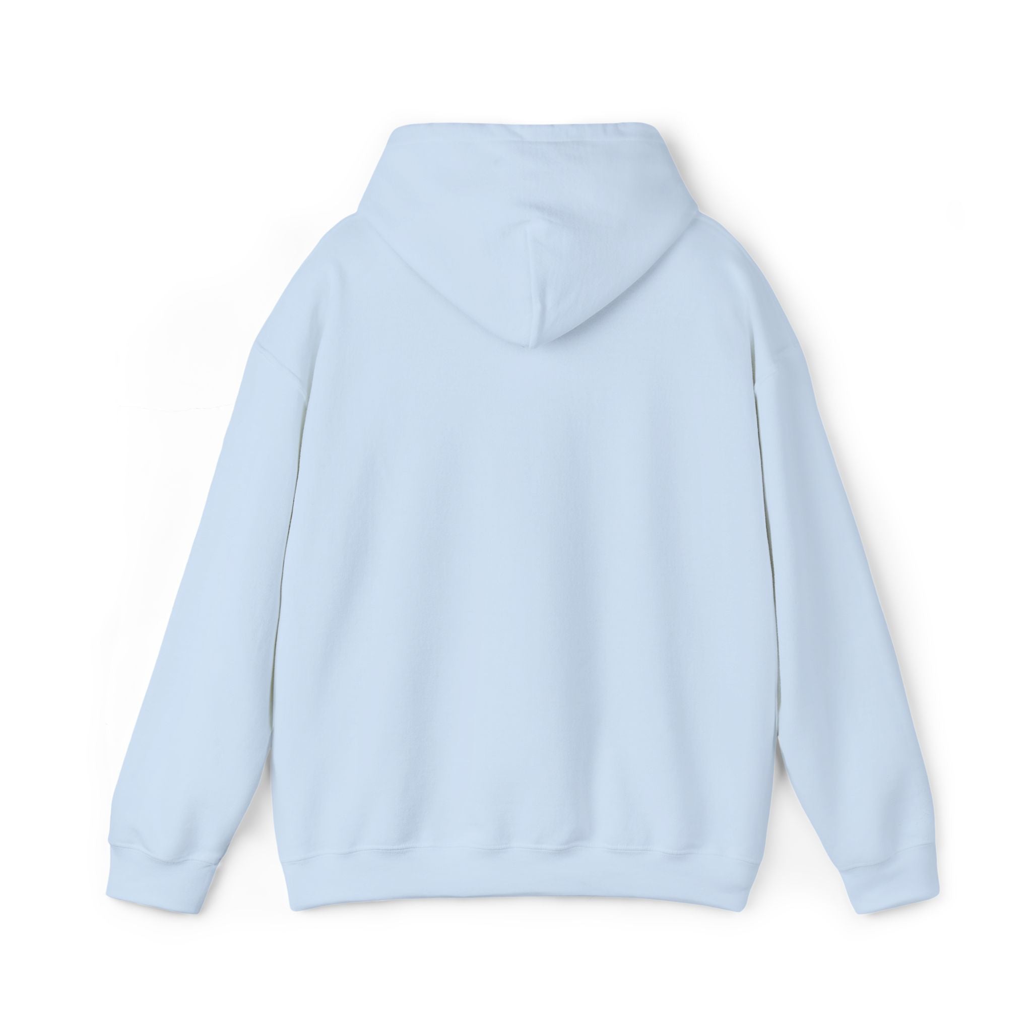 Minimalist Tiny Logo Hoodie — Small Chest Emblem Pullover