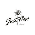 Palm Script Sticker — Kiss-Cut