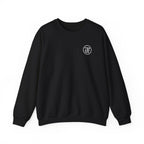 Monogram Graphic Crew Sweatshirt