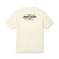Heritage Tribal Heavyweight Tee, back print