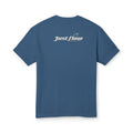 Since 2026 Garment-Dyed Tee, back print