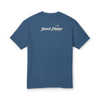 Since 2026 Garment-Dyed Tee, back print