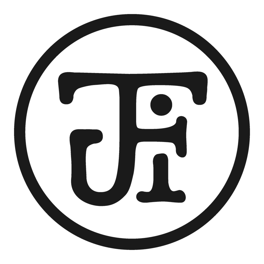 Just Flow monogram